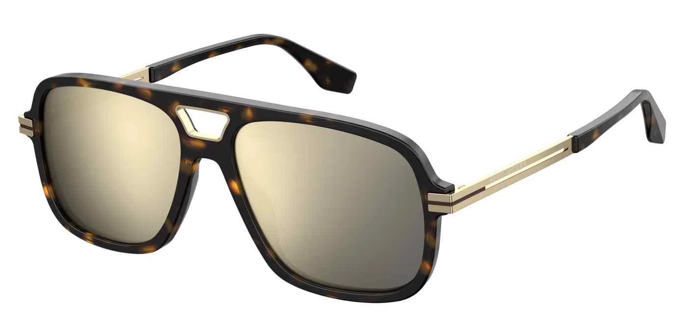 Marc Jacobs Marc415 Sunglasses - view 10